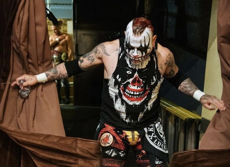 Hospitalizan a El Pagano de la AAA tras martinete de desconocidos