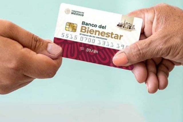 Del 13 al 22 de enero, el Banco del Bienestar entregará los primeros pagos del 2025