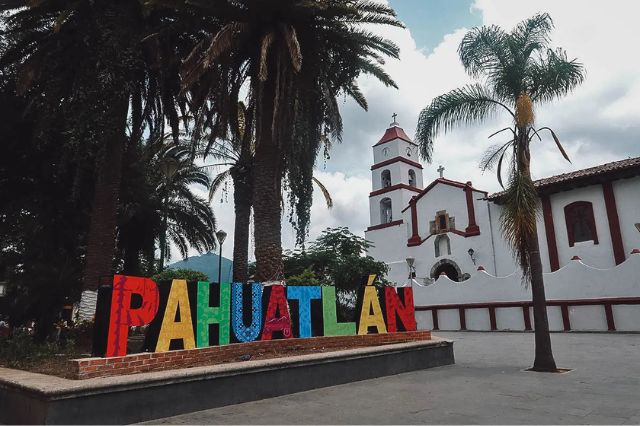 ¡Este fin de semana largo, escápate a Pahuatlán y descubre su magia!