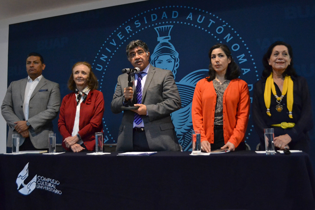 BUAP, Harvard y UNAM, realizan Taller sobre Migración