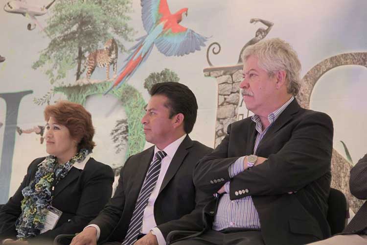 Realizan congreso de Educación y Turística en San Andrés 