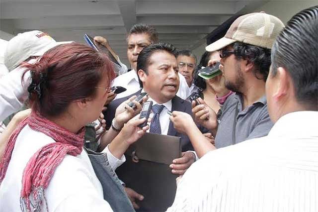 Activistas de Cholula denuncian hostigamiento de Paisano