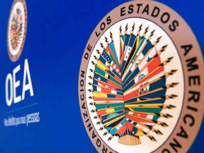 Países latinoamericanos piden reunión urgente de la OEA