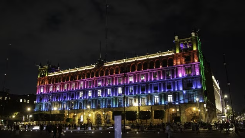 ¿Qué sucederá en la CDMX el 2024?