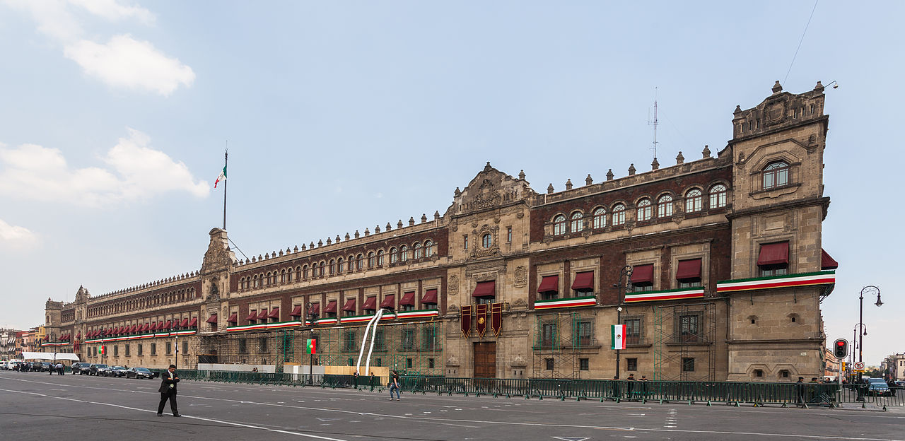 Calma y nos amanecemos