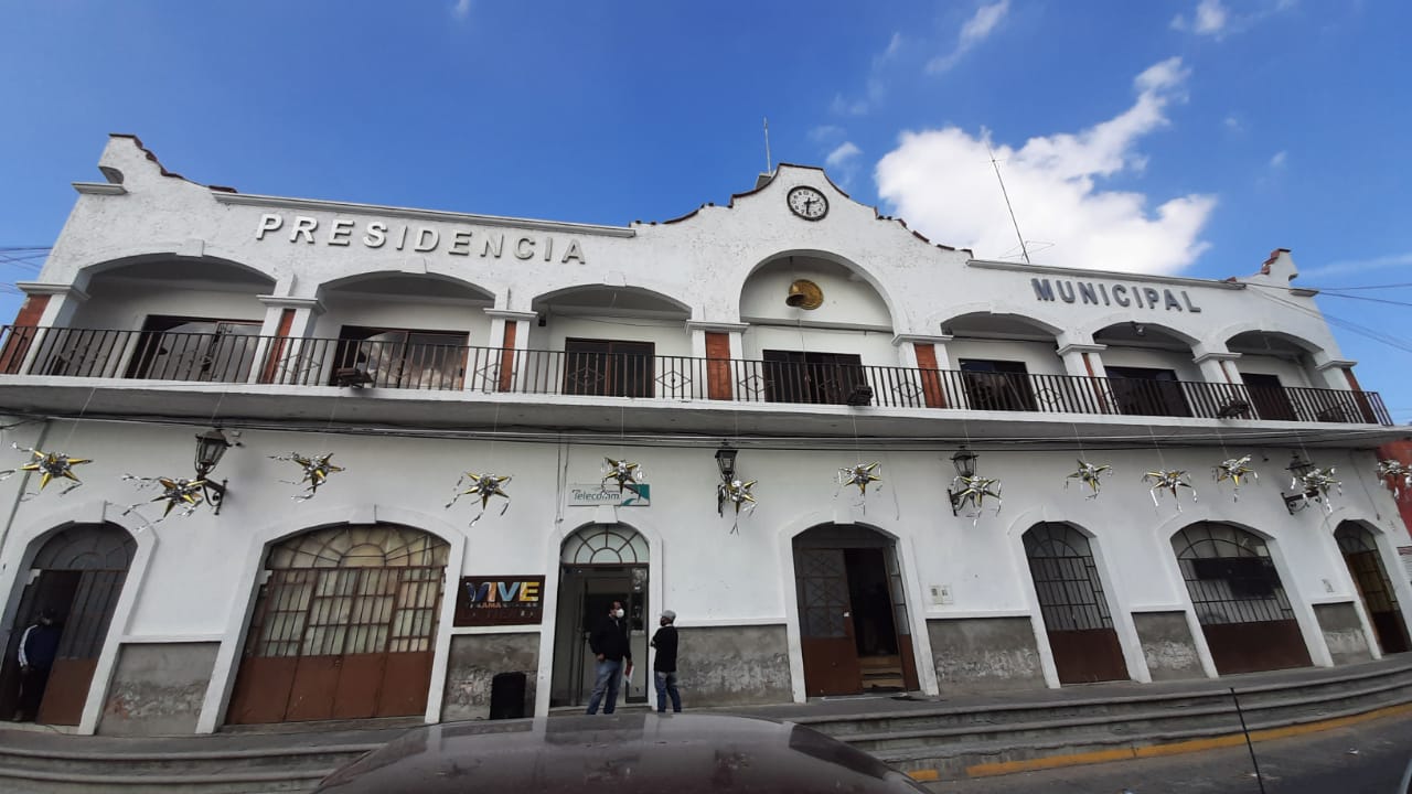 Darán certeza jurídica a ocupantes de unidades habitacionales en Tecamachalco