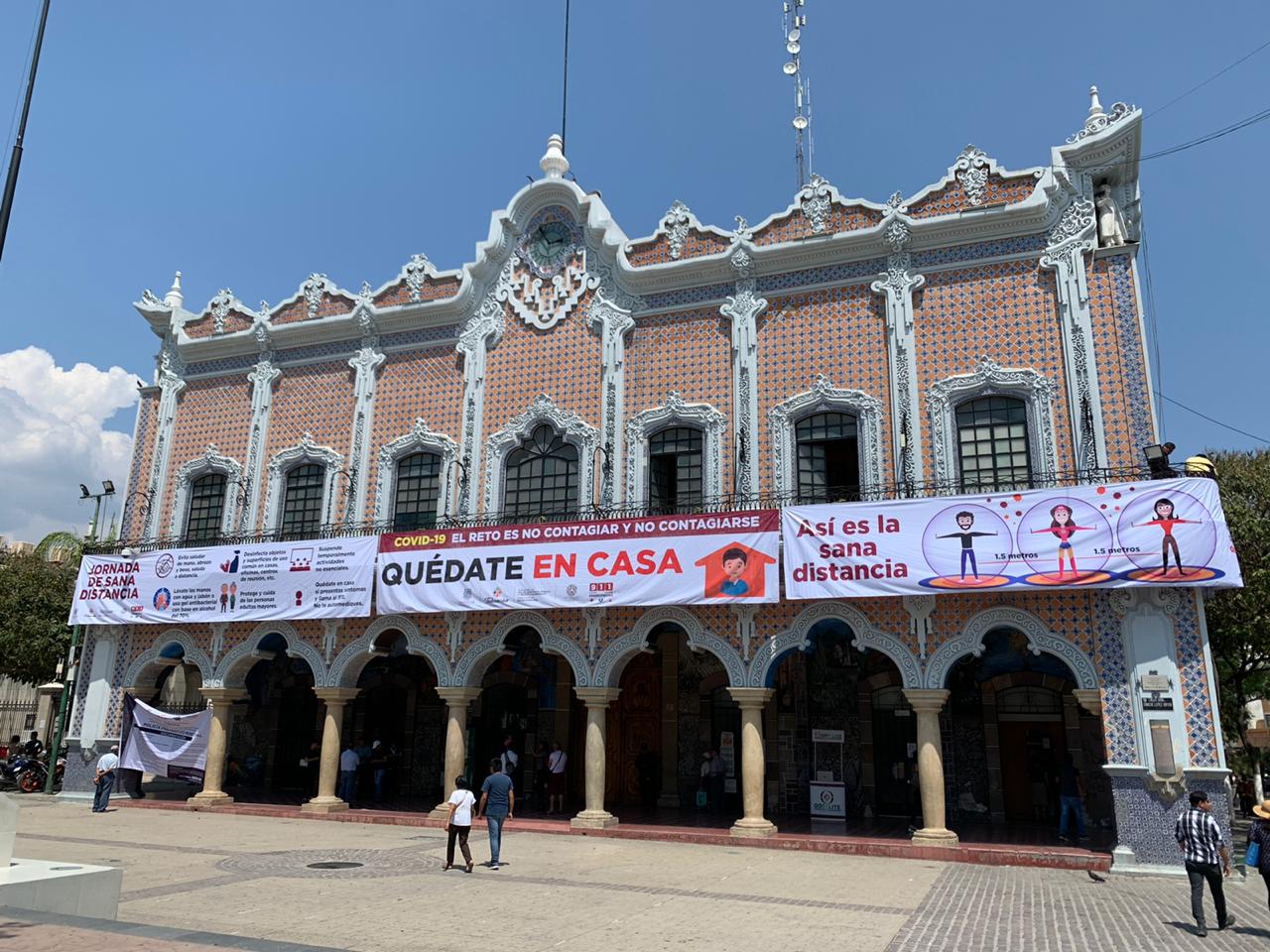 Covid-19 y defensa de Patjane retrasan designación de suplente en Tehuacán