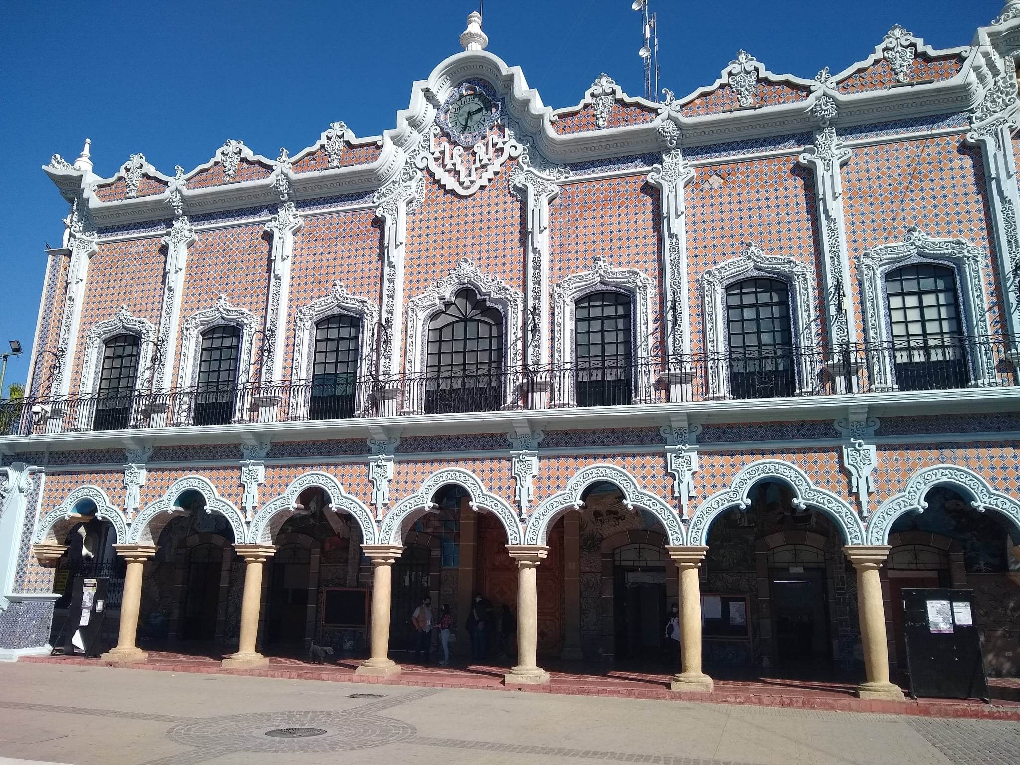 Lanza Ayuntamiento de Tehuacán licitación para planta tratadora de aguas