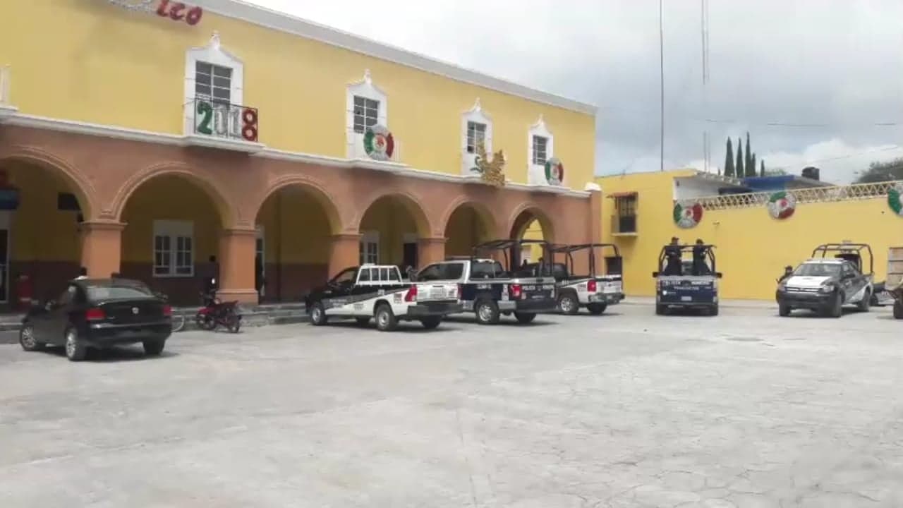Miahuatlán, sin personal municipal por falta de dinero