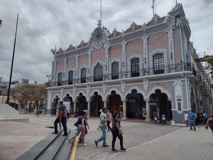 Defiende Ayuntamiento de Tehuacán gasto de 1.7 mdp en alimentos