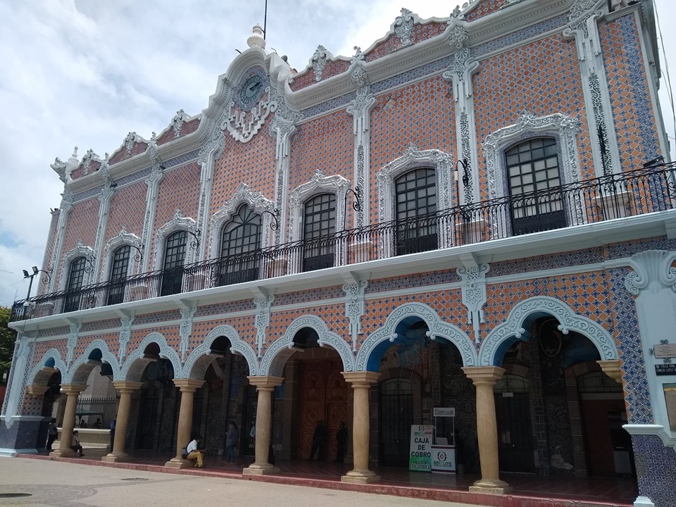 Contemplan condonar pago de predial vencido hace tres años en Tehuacán  