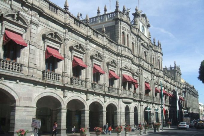 Hay 60 casos sospechoso de Covid-19 en Ayuntamiento de Puebla