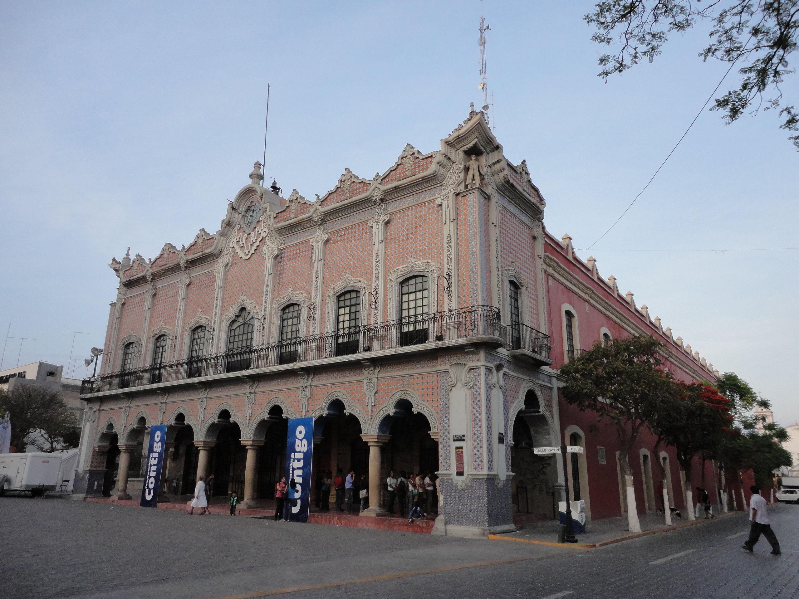 Corren a director de Patrimonio de Tehuacán por irregularidades en contratación de museo itinerante 