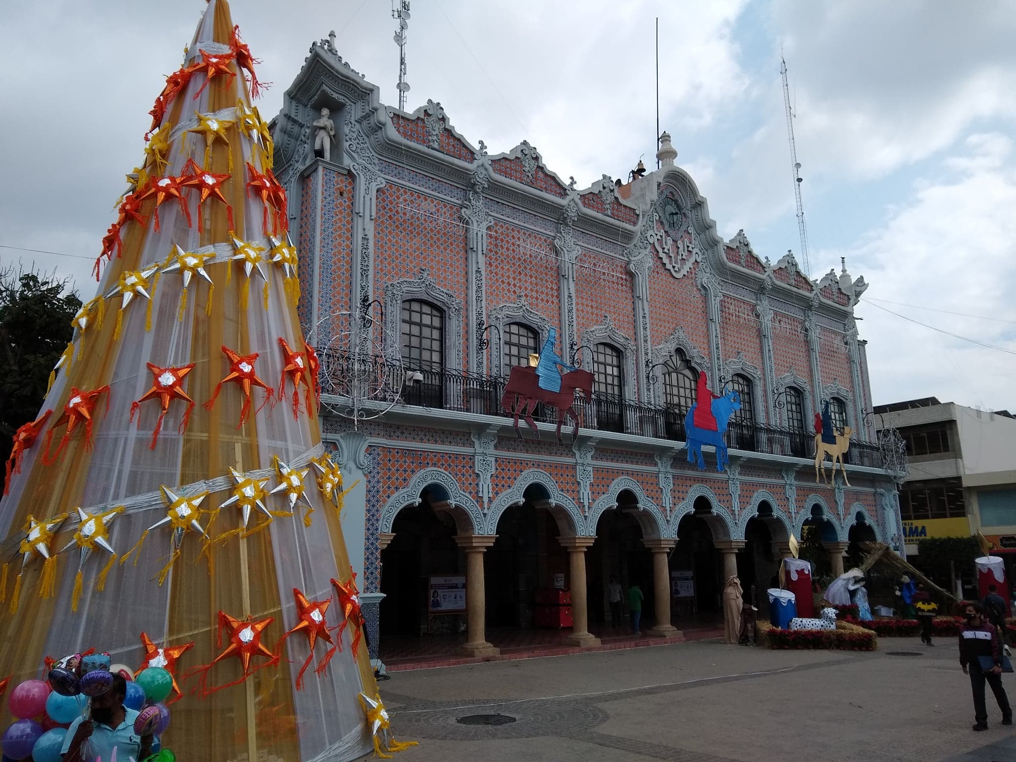 Sancionan al Ayuntamiento de Tehuacán por falta de transparencia  