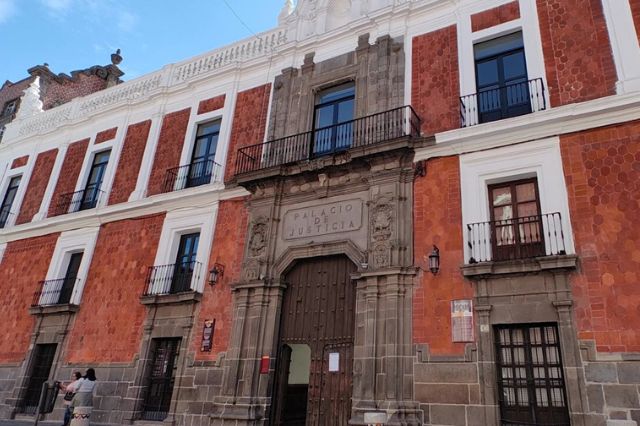 Exposición en Puebla conmemora dos siglos del nacimiento del federalismo