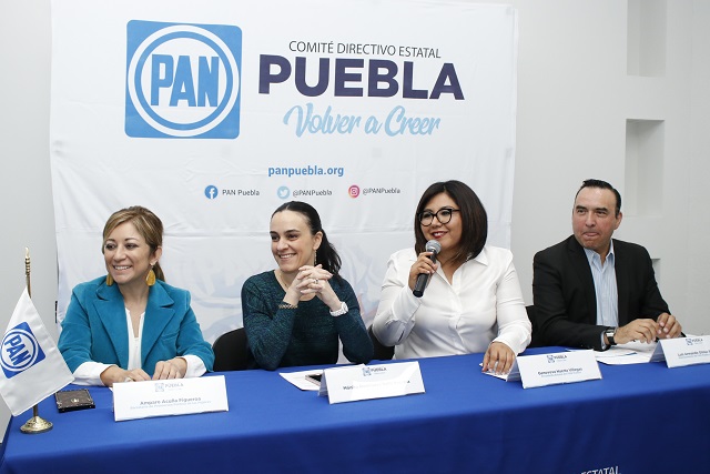 AN pide a ciudadanos evitar el regreso del marinismo al poder