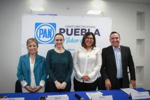 AN pide a ciudadanos evitar el regreso del marinismo al poder