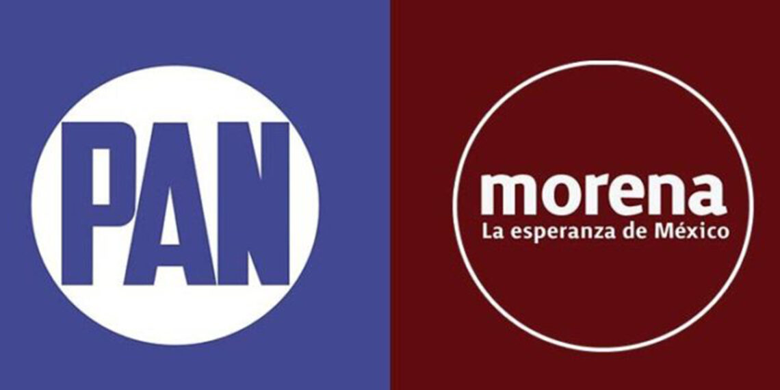 Más de 20 quieren gobernar  con Morena en Puebla
