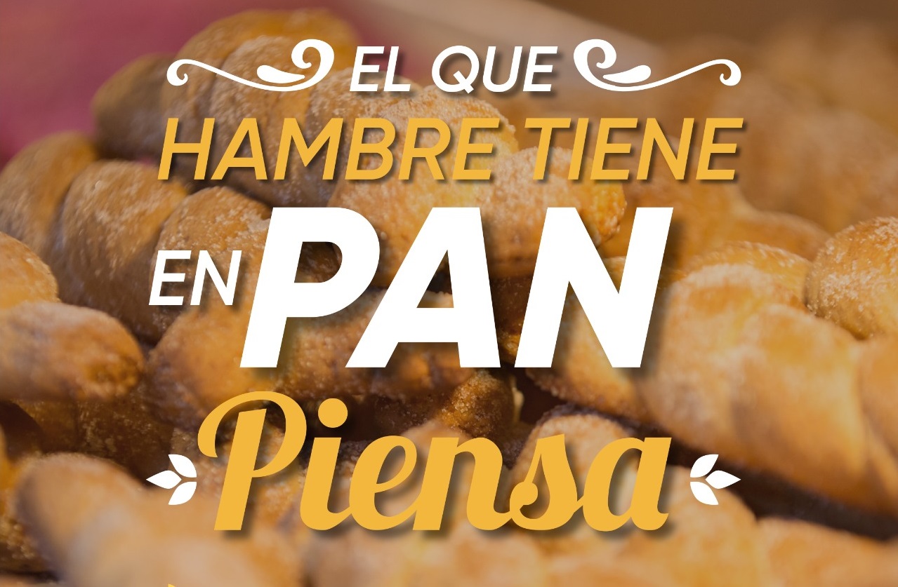 Disfruta del inigualable pan de queso en Zacatlán