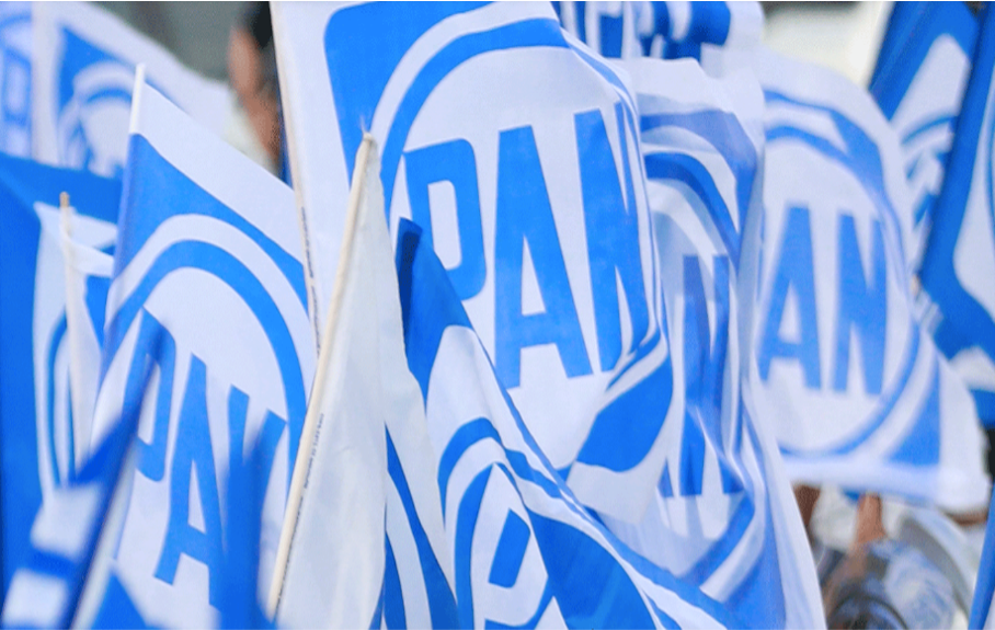 Próximo domingo arranca la disputa por la dirigencia municipal del PAN en Puebla