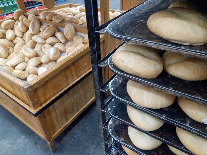 Hay poca aceptación de pan light en Tehuacán: panaderos