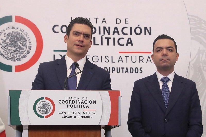 Nulos recursos para Guerrero en el Presupuesto 2024, critica PAN