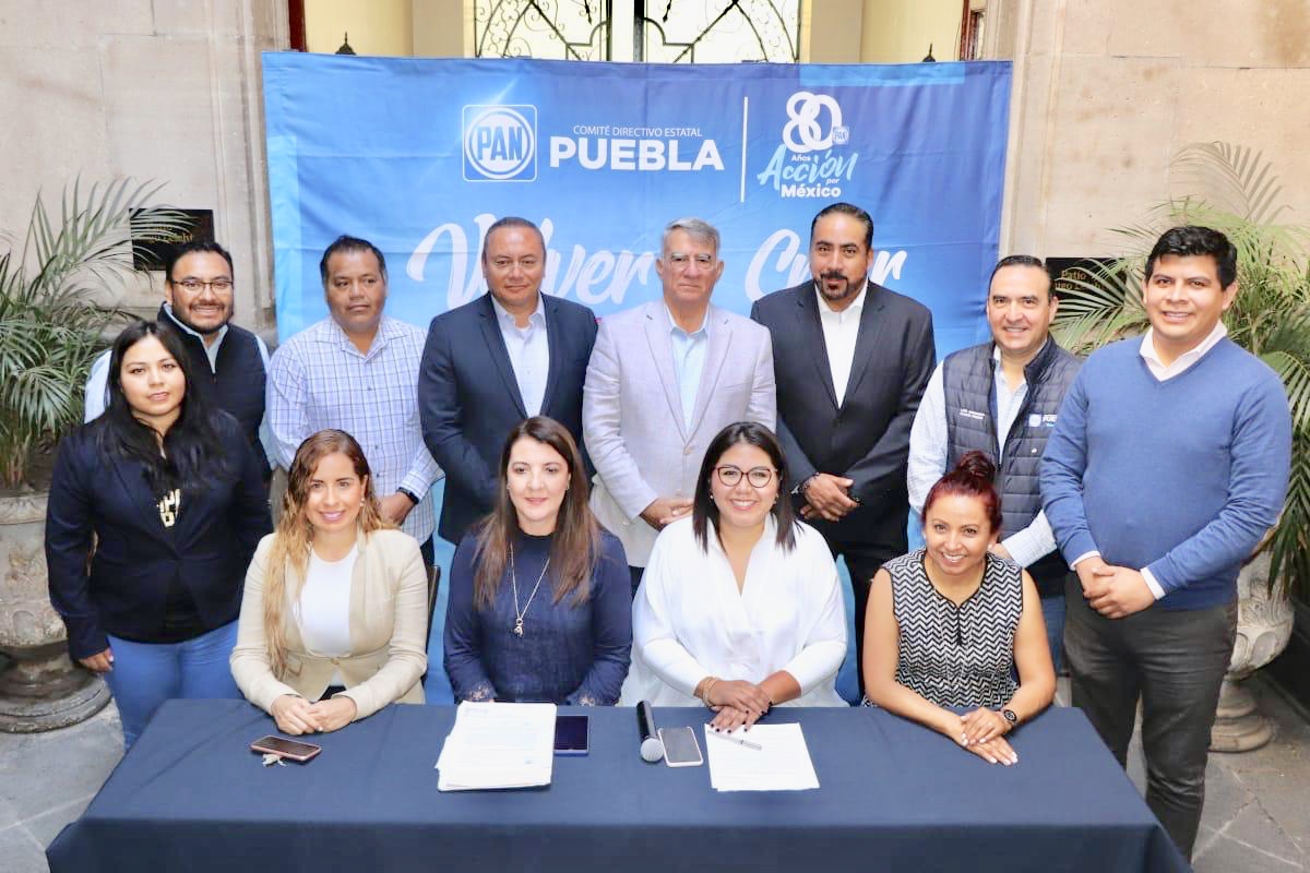 Reforma educativa, regresión hacia prácticas clientelares: PAN