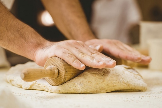 Sube a 5 pesos el precio del pan de dulce en Tehuacán