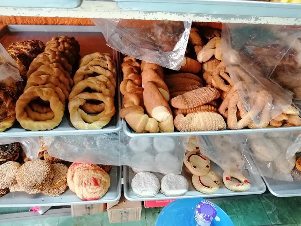Incrementa 30% precio del pan dulce en Huauchinango