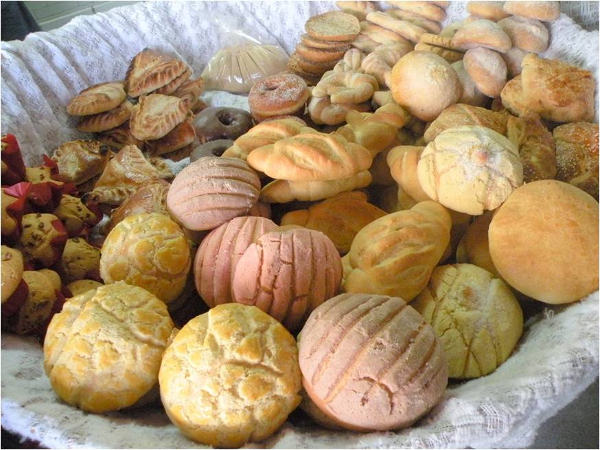 Panaderos de Izúcar reportan bajas ventas