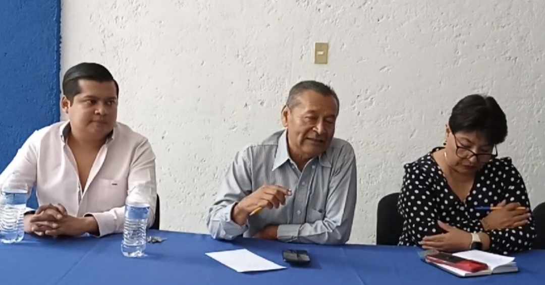 Proceso electoral fue una elección de Estado: PAN – Municipios Puebla