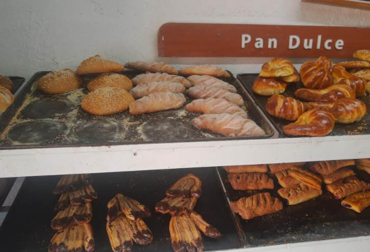 Aumenta 50 centavos pan de dulce y torta en Huauchinango
