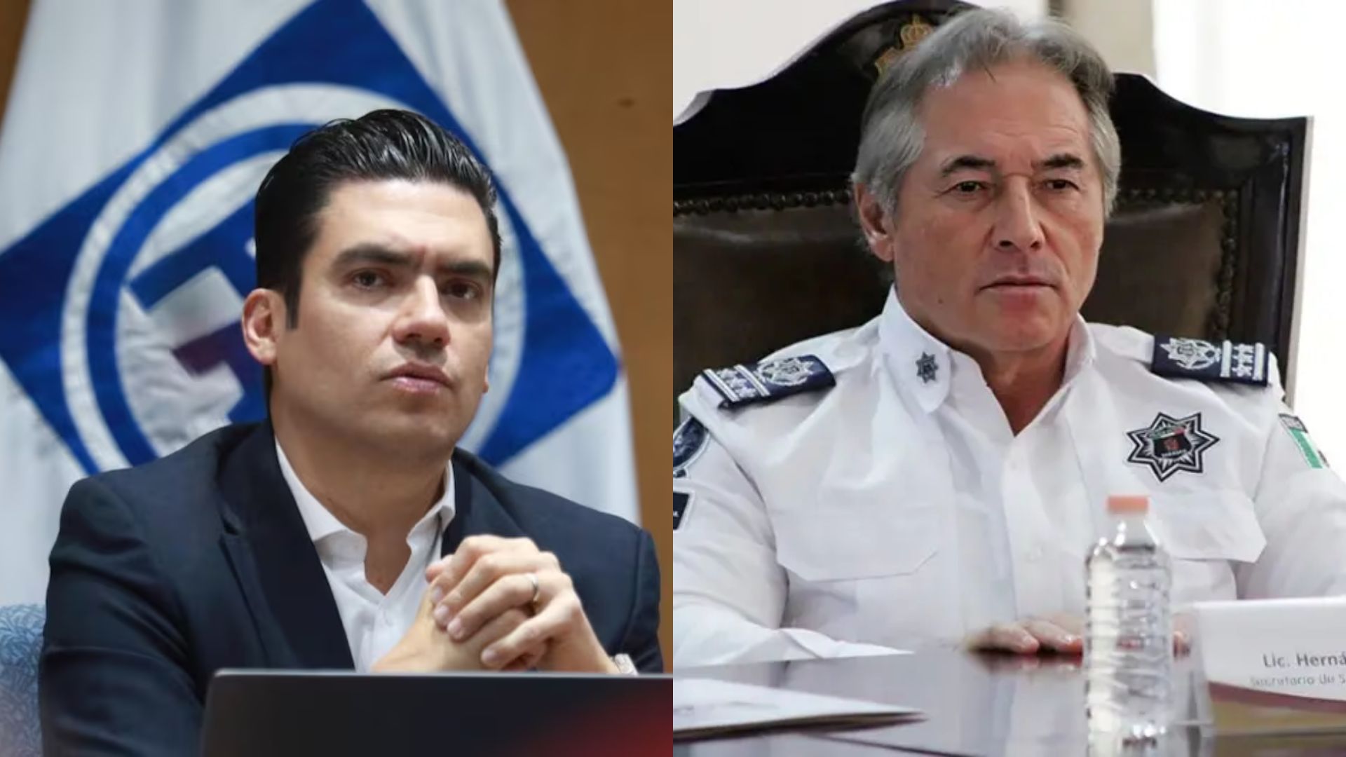 PAN pide cadena perpetua para los funcionarios vinculados con Hernán Bermúdez