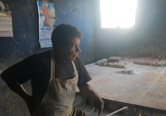 Panaderos de Texmelucan esperan que Covid no afecte ventas por Día de Muertos