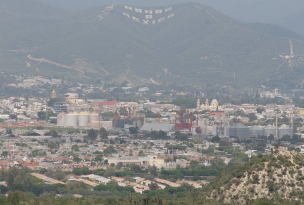 Sin fecha para construir estación de monitoreo del aire en Tehuacán 