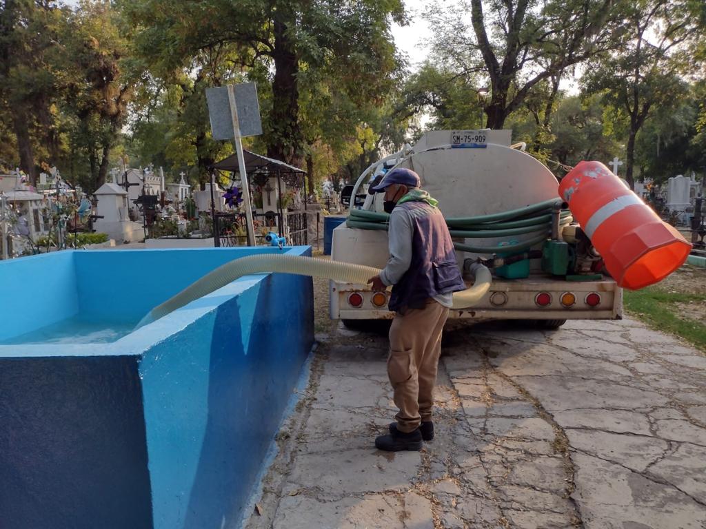 Puebla capital está lista para que se viva un Día de la Madre en paz y tranquilidad