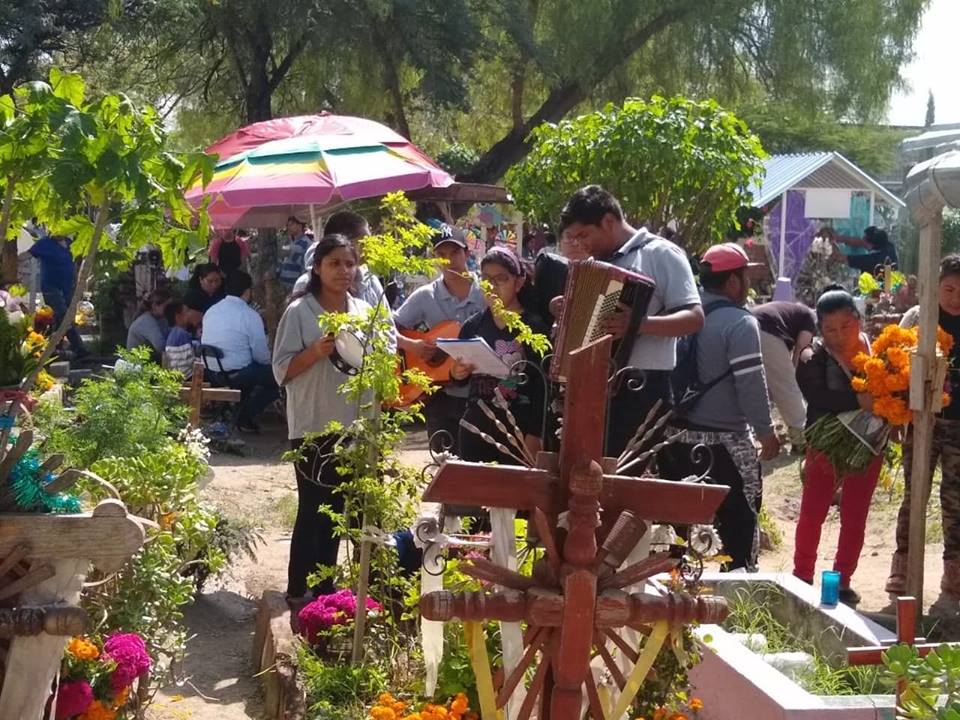 Buscan en Tehuacán terreno para nuevo panteón municipal