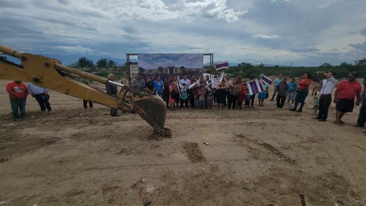 Construirán panteón municipal de Ajalpan con más de 12 mdp 