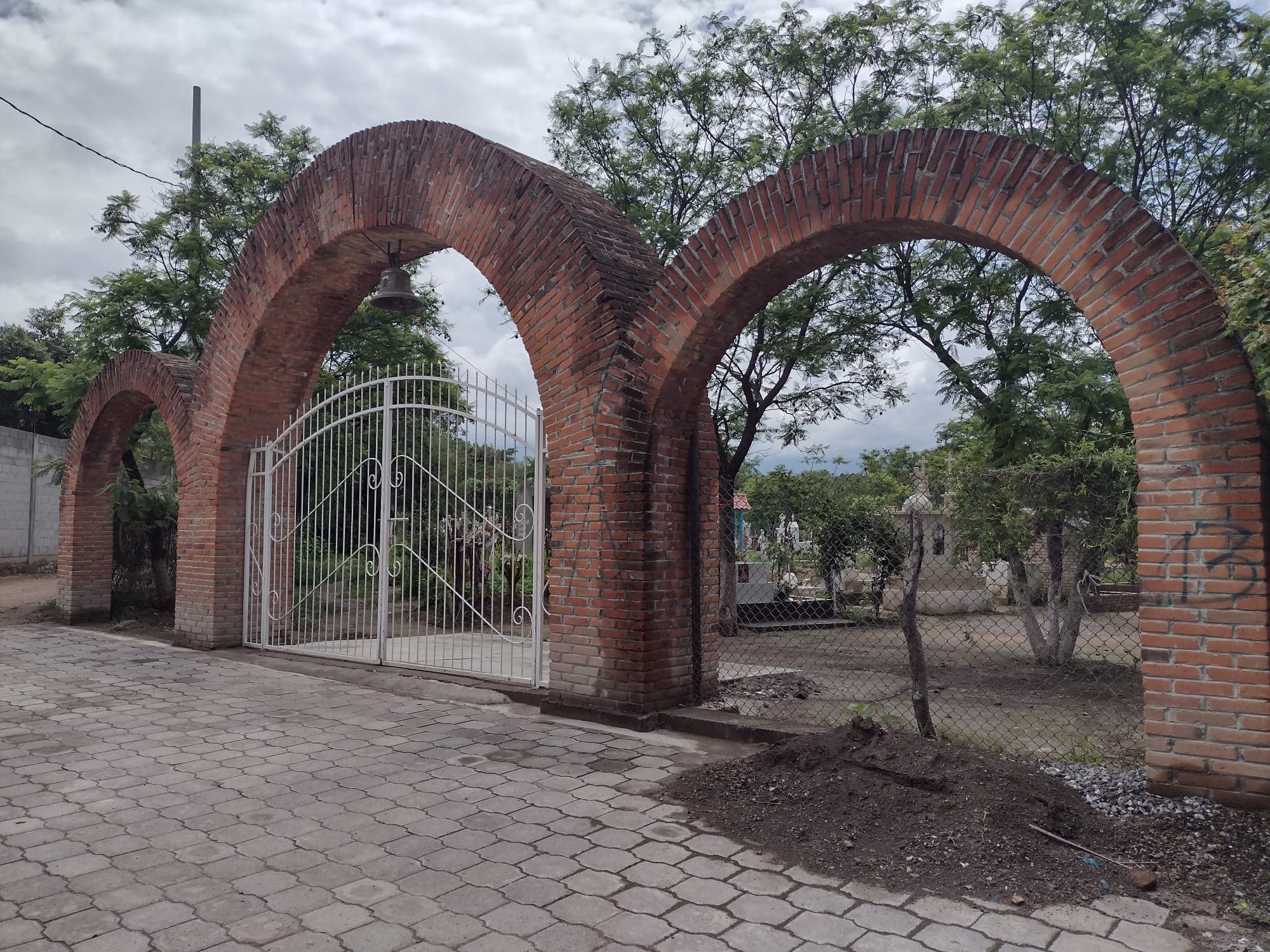 Quieren replicar La Velada durante Día de Muertos en Coapan