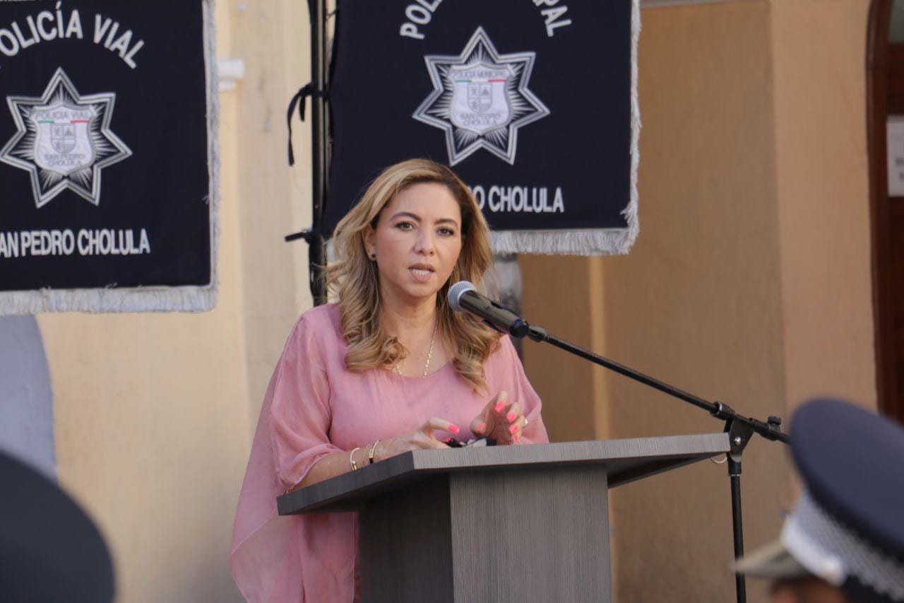 Confirma Angon Silva enroques en el gobierno cholulteca