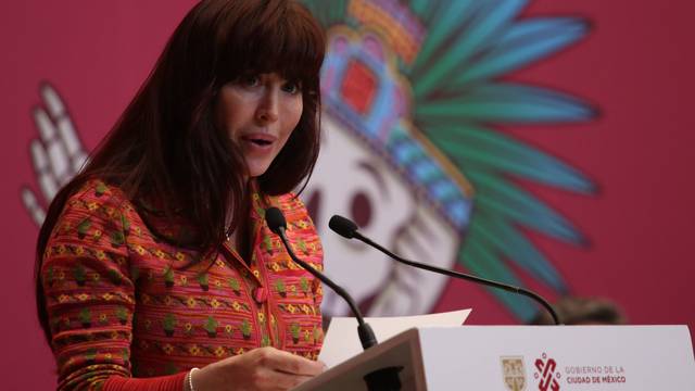 Claudia, procede ya contra Paola Félix Díaz