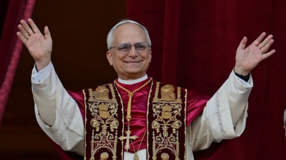 Papa León XIV podría visitar México en 2026 