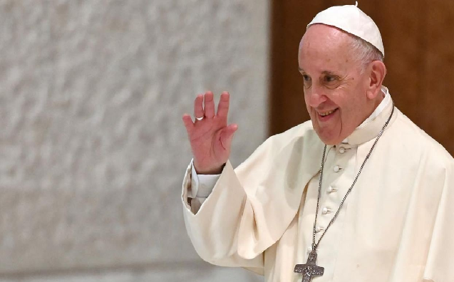 La unidad no es la unanimidad: Papa Francisco