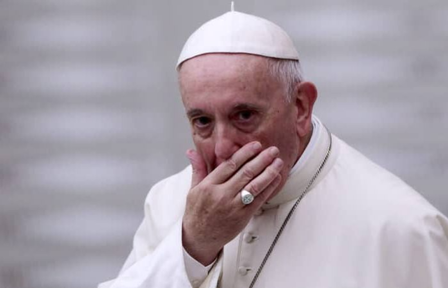 Papa Francisco denuncia violencia psicológica y abuso de poder dentro de la Iglesia