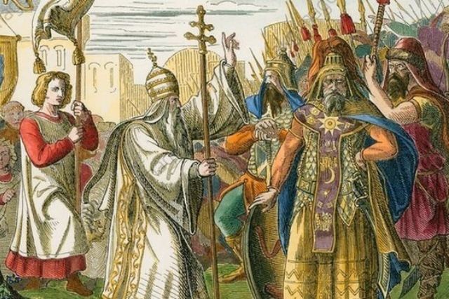 De León El Magno al XIII: León XIV revive un nombre papal legendario