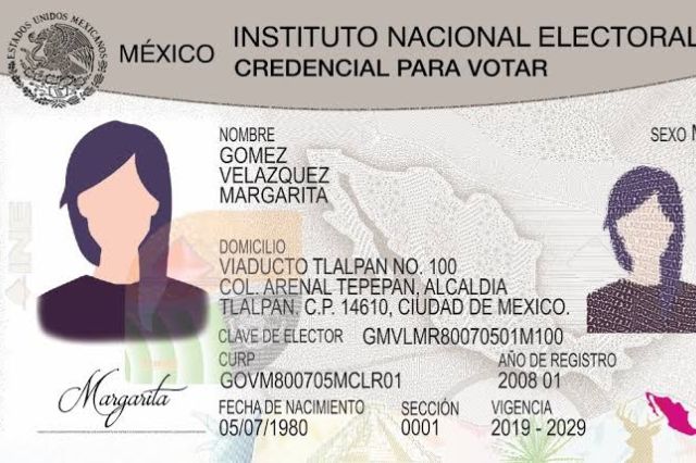 Perdiste tu INE y quieres votar en junio: aún estás a tiempo de reponerla