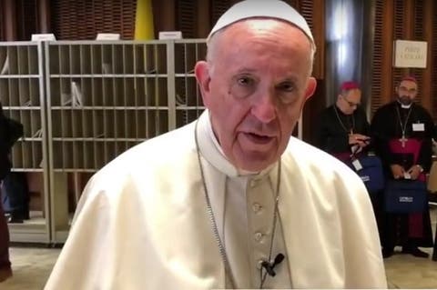 Papa Francisco denuncia ante la ONU que países promueven el aborto