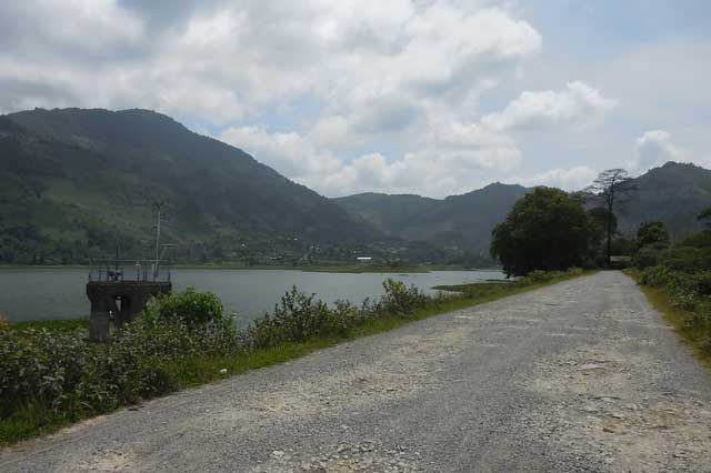 Estado planea carretera y puentes para proyecto turístico Necaxa