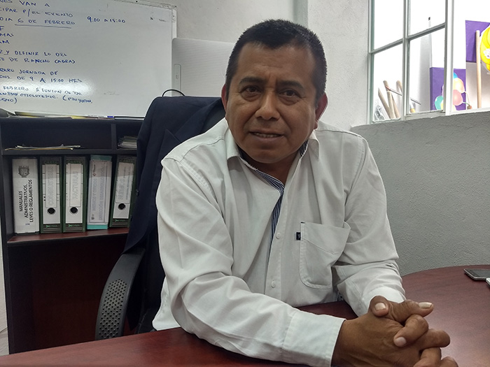 Se quejan de limpiaparabrisas agresivos en Tehuacán