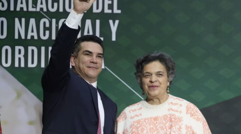 La traición
